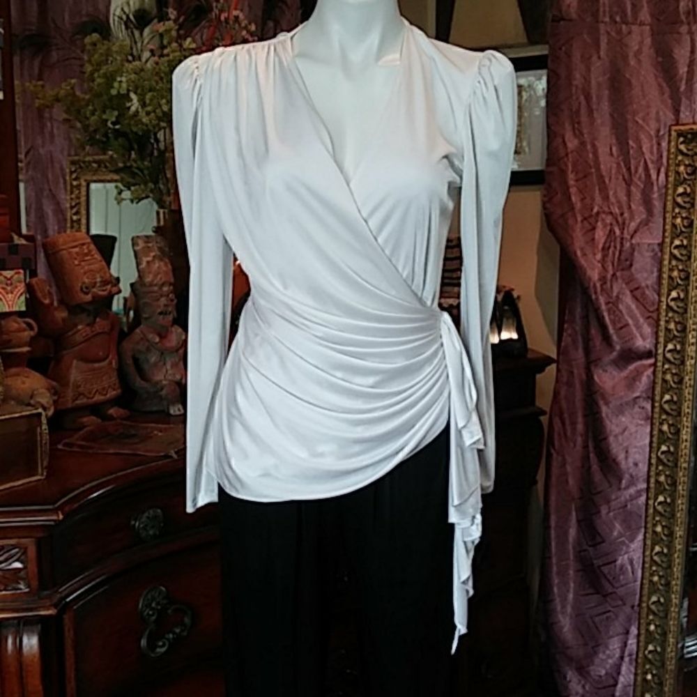 Filigree vintage jumpsuit   